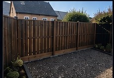 Outdoor property work