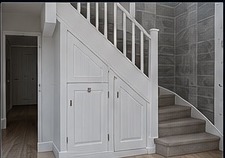 Joinery work